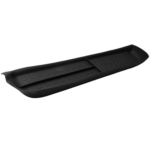 Glove Box Dividers Organizer Compatible with Toyota RAV4 2025 2024 2023 2022 2021 2020 2019 Accessories, Interior Insert PET Divider