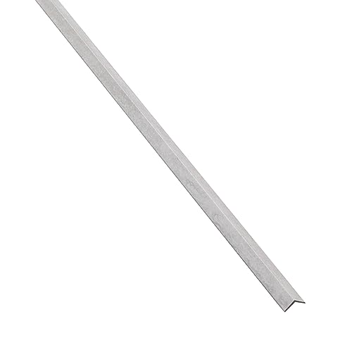 Palisade 94 in. Vinyl Trim Kit in Polar Frost - color: Polar Frost