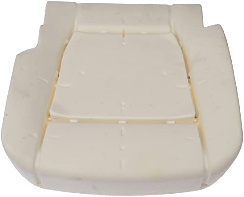 Dorman 926-859 Front Driver Side Seat Cushion Pad Compatible with Select Ford Models, White