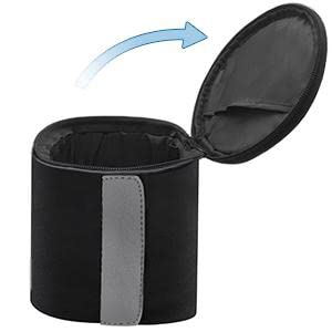 Hanging Toilet Paper Holder Waterproof Tissue Holder Cat Proof Roll Paper Case Cover Portable and Foldable Roll Storage Bag with Adjustable Strap for Wall Car Camping Tent Home Office Black - color: Black