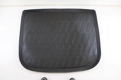 Audi Genuine Accessories 8J0061180 Rubber Trunk Cargo Mat TT Coupe