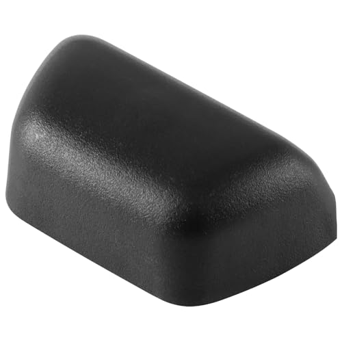 Row Rear Seat Belt Turning Loop Cover Compatible with Jeep Wrangler JK 2011-2018 Replace#:5HU37DX9AC - size: 5HU37DX9AC