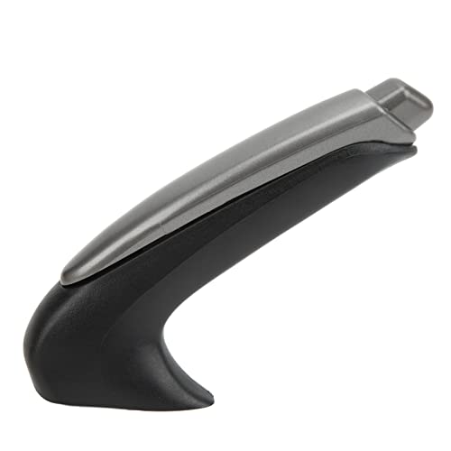 Handbrake Handle Protective Cover, Replacement for 2006 2011 Coupe Sedan, with ABS Plastic Material to Protect from Wear and Scratch