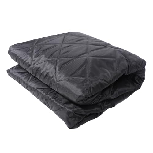 Pet Cargo Liner for S-ubaru Outback 2020 2021 2022 2023 2024 Accessories, Waterproof & Nonslip Cargo Liner for Dogs, Dog Seat Cover Mat Backseat Protector (Style B) - style: Style B