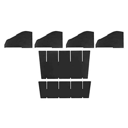 Glove Box Organizer for Toyota Tacoma (2005-2015) - Made in USA - SLX101 - size: 2005-2015, style: Glove Box Organizer