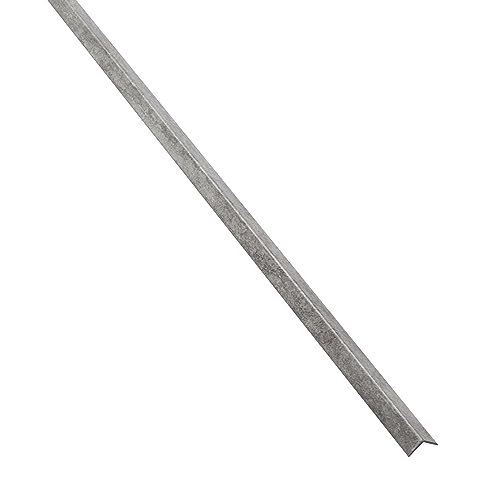 Palisade 94 in. Vinyl Trim Kit in Smoky Sky - color: Smoky Sky