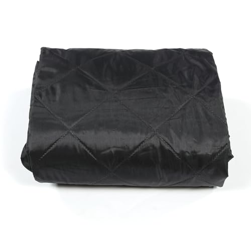 Cargo Liner Dog Seat Cover for Toyota Highlander 2015-2022, Waterproof Pet Trunk Cargo Cover Mat, Non-Slip Pet Cargo Liner, Scratch Proof Trunk Liner, Trunk Mat with Bumper Flap Protector