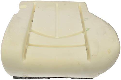 Dorman 926-894 Driver Side Seat Bottom Cushion Compatible with Select Ford Models, Tan