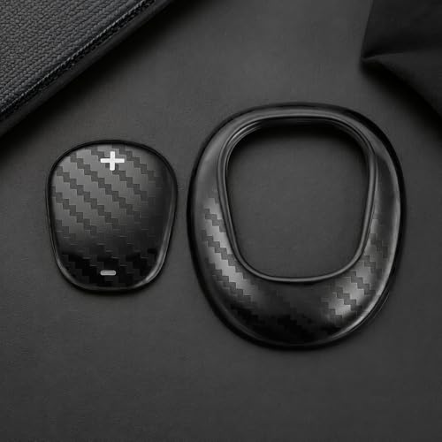 Stainless Steel Car Gear Shift Knob Cover, Gear Stick Cover Lever Specialized for Chevy Equinox 2018-2020, Malibu XL 2016-2020, Cruze 2017-2019 Car Interior Accessories