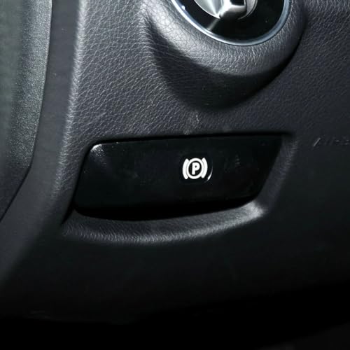 Handbrake Release Handle Assembly, Handbrake Parking Brake Lever Handle Complete Replacement for Mercedes Benz C E GLK CLS Class W204 W212 W207 W218 X204 2044270020 - size: W204/W207/W212/W218 handbrake