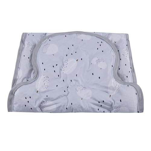 Miracle Baby Gel Car Seat Cooling Pad, Baby Stroller Ice Cooler Mat Summer Cooling Seat Liner for Babies(1 Pack) - color: Pumpkin