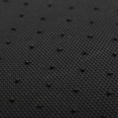 Floor Mats Compatible with 2008-2011 Benz W204, C-Class 4Dr Factory Fitment Car Floor Mats Front & Rear Nylon by IKON MOTORSPORTS, 2009 2010