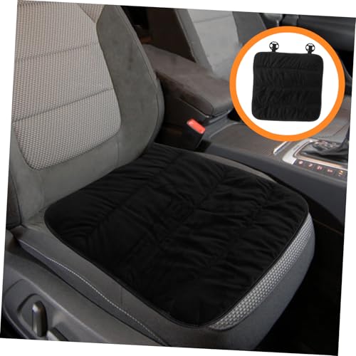 SOLUSTRE Breathable Car Seat Cushion for Comfortable Driving Adaptive Vehicle Seat Pad for Cars Trucks and Suvs Design for Enhanced Airflow and Versatile Use
