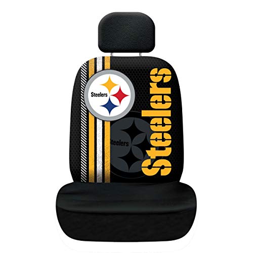 NFL Rally Seat Cover - color: Team Colors