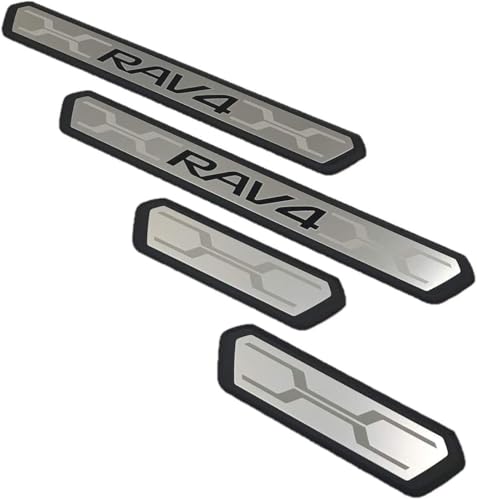 Toyota Rav4 Door Sill Protectors PK382-42K01
