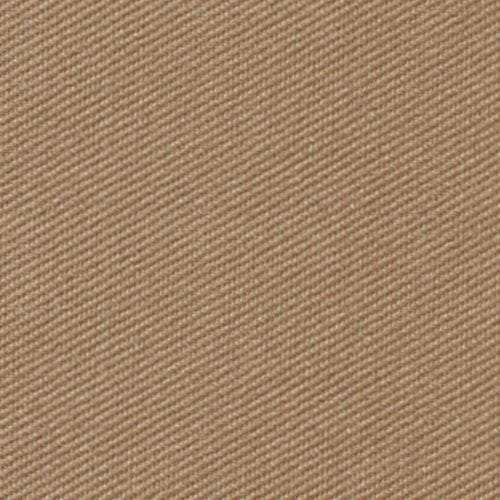 Covercraft Custom-Fit Rear- Third Seat Bench SeatSaver Seat Covers - Polycotton Fabric, Tan - color: Tan
