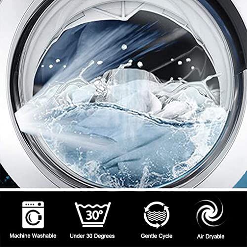 1Pc Faux Sheepskin Wool Fur Car Seat Cover for Cars SUV Trucks Universal Fit, Soft Plush Synthetic Wool Buck Fur Car Seat Cushions by FLMaples (White) - color: White