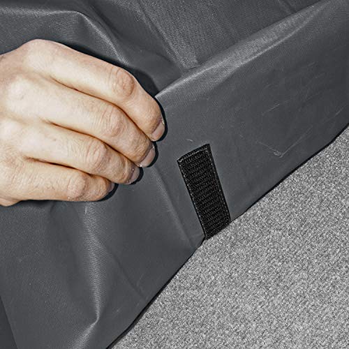 RUFFIN' IT Cargo Area Protector for Pets