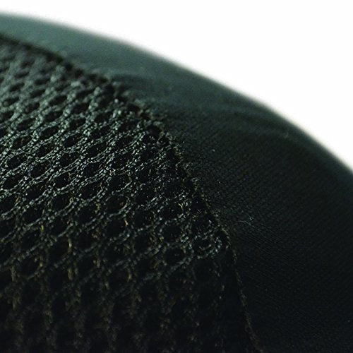 FANMATS NFL Unisex-Adult Embroidered Head Rest Cover