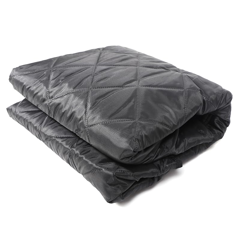 All-Protection Cargo Mat Liner for Hummer EV Accessories Rear Trunk Cargo Liner Floor Mat Cargo Liner for Dogs for Hummer EV SUV 2024 2025+ Heavy Duty 3D Waterproof Protect (Camouflage) - style: Camouflage