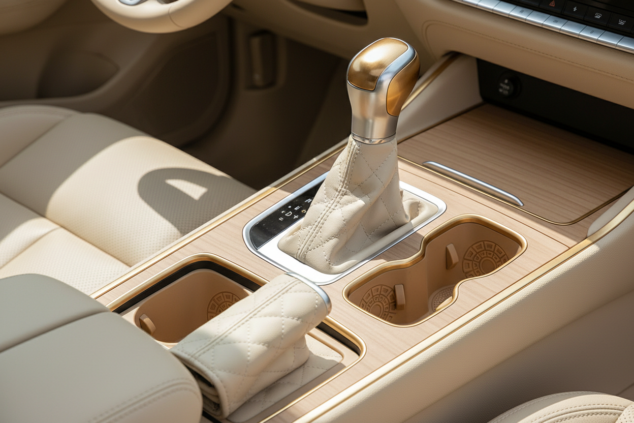 Interior Styling