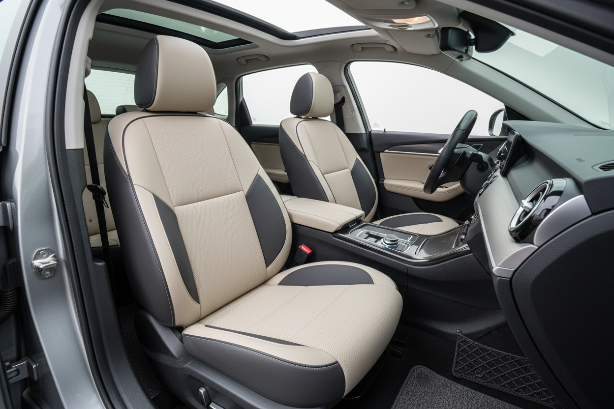 Seat Covers