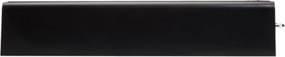 Amazon Basics K-Cup Compatible Coffee Pod Storage Drawer, 3 Easy-Open Drawers, 36 Pod Capacity, Black - size: (Pack of 1)