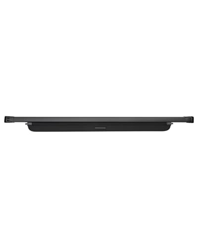 Powerty Cargo Cover for 2025 2026 Toyota 4Runner, Retractable Trunk Cover Trunk Shielding Shade for 2025 2026 4Runner Accessories Cargo Luggage Cover - size: 2025-2026 | Toyota 4Runner