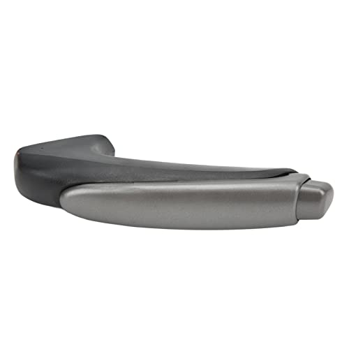 Handbrake Handle Protective Cover, Replacement for 2006 2011 Coupe Sedan, with ABS Plastic Material to Protect from Wear and Scratch