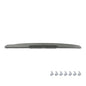 ALLGOOD Dashboard Cover Fit Chevy Silverado GMC Sierra 1500 2500HD 3500HD 2007-2013, Fit Cadillac Escalade 2008-2010, 2012 23224733, 15845046 Dash Cover Gray