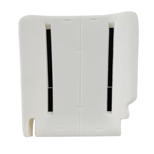NLQR Replacement Driver Bottom Foam Pad Seat Cushion Compatible with Dodge Ram 1500 2500 3500 SLT ST Truck 2002 2003 2004 2005 seat Foam Lower Pad Replacement