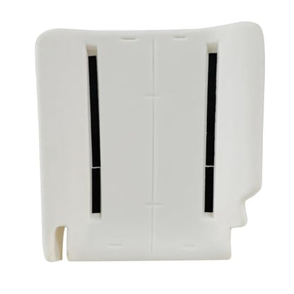 NLQR Replacement Driver Bottom Foam Pad Seat Cushion Compatible with Dodge Ram 1500 2500 3500 SLT ST Truck 2002 2003 2004 2005 seat Foam Lower Pad Replacement