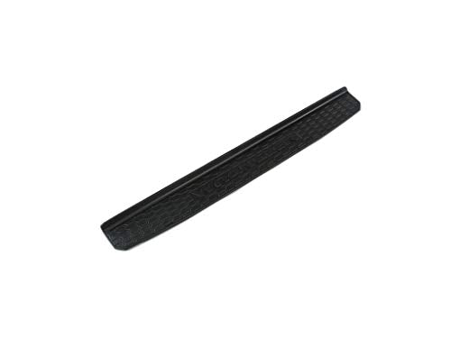 Mopar Jeep 82215394 2018 Wrangler Door Sill Guards, 4-Door Plastic