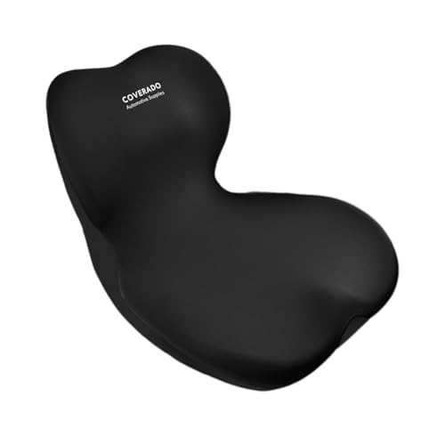 Coverado Car Seat Cushion - color: S2, size: 1 Piece
