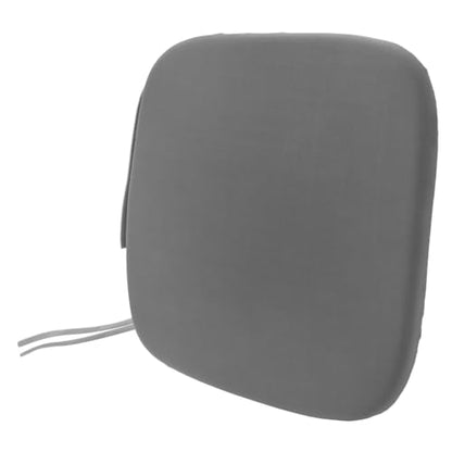 Healifty Car Seat Cushion Breathable Ventilated Pad for Comfort for Office Home and Car Use Memory Foam Material for Sitting Hours