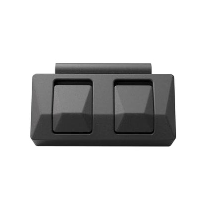 Glove Box Hook for Tesla ModelYJuniper 2025 2026/Model 3 Highland 2024-2026 Organizer Storage Hook Clips for Hanging Car Accessories Black