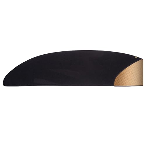 Dash Cover, Anti-Glare, Sun Protection, Dustproof, UV-Proof, Dashboard Covers, Interior Car Accessorie Fit for 2017 2018 2019 2020 2021 2022 2023 Te-SLA Model 3, 2020-2023 Model Y, Black - color: Black, size: Fit for 2017-2023 Te-SLA Model 3