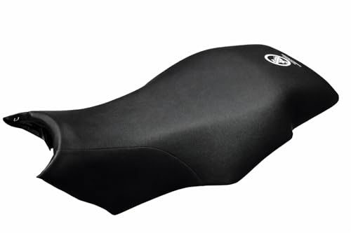Seat Cover - Polaris Trail BOSS Xplorer 250-300-325-350-400 4X4 1988-2001 SEAT Cover Black