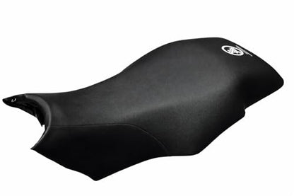 Seat Cover - Polaris Trail BOSS Xplorer 250-300-325-350-400 4X4 1988-2001 SEAT Cover Black