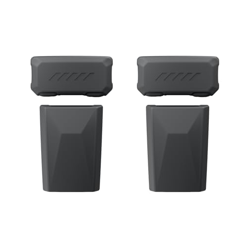 LUCKEASY 2PCS Car Seat Belt Buckle Cover for Tesla Model Y Juniper 2025 2026 /Model 3 Highland 2024-2026 Seatbelt Button Protector Seat Belt Protection Cover Car Accessories Silicone (Black) - size: 2PCS