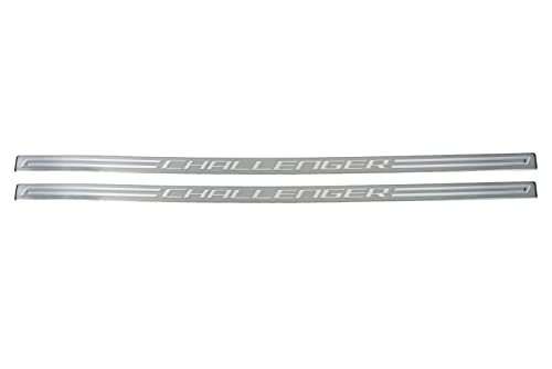 Mopar 82213744 PROTECTOR DOOR ENTRY
