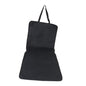 Homoyoyo Pet Waterproof Car Seat Cover Front Seat Cushion Breathable Dog Car Mat Pad for Travel and Protection