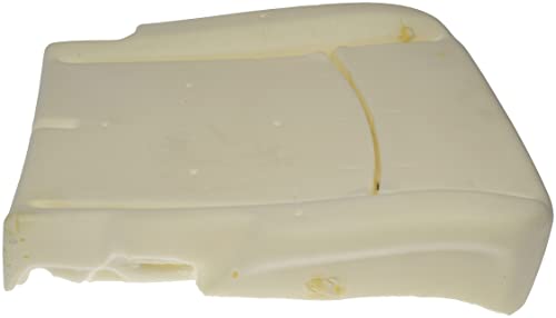 Dorman 926-860 Front Driver Side Seat Bottom Cushion Compatible with Select Dodge/Ram Models, White