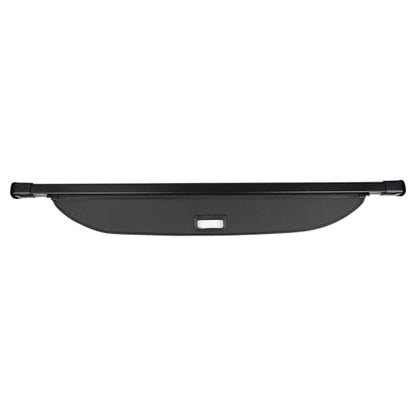 Powerty Cargo Cover for 2026 Hyundai Palisade LX3 Accessories, Carbon Fiber Trunk Cover Retractable Trunk Shielding Shade Cargo Luggage Cover Black - size: 2026 | Hyundai Palisade LX3