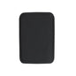 Front Seat Center Console Armrest Liner Mat Compatible with 2014-2019 Chevrolet Chevy Silverado Suburban Tahoe GMC Sierra Yukon XL Replaces 22876379 - color: Black Liner Mat