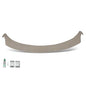 Dash Cover Dashboard Panel Compatible with Chevy Cavalier 1995-2005 Beige