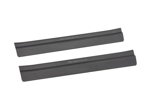 WeatherTech SillProtector Door Sill Protector for Lexus TX 500h, Grand Highlander Hybrid, TX - 4 Door Set (ST114K1)