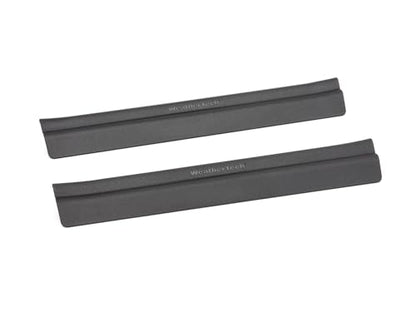 WeatherTech SillProtector Door Sill Protector for Lexus TX 500h, Grand Highlander Hybrid, TX - 4 Door Set (ST114K1)