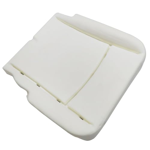 FZJDSD Front Driver Side Bottom Replacement Seat Foam Cushion Compatible with Dodge Ram 1500 2500 3500 4500 5500 Years 2009 2010 2011 2012 2013 2014 2015 2016 2017 2018