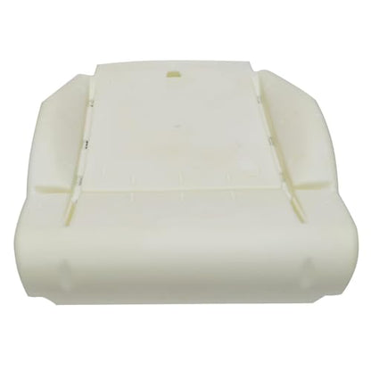 Mythoria Front Driver Side Bottom Replacement Foam Seat Cushion Compatible with Jeep Wrangler Sahara, Rubicon, Sport, X-Sport, X-S, Islander, Mountain 2007 2008 2009 2010 2011 2012